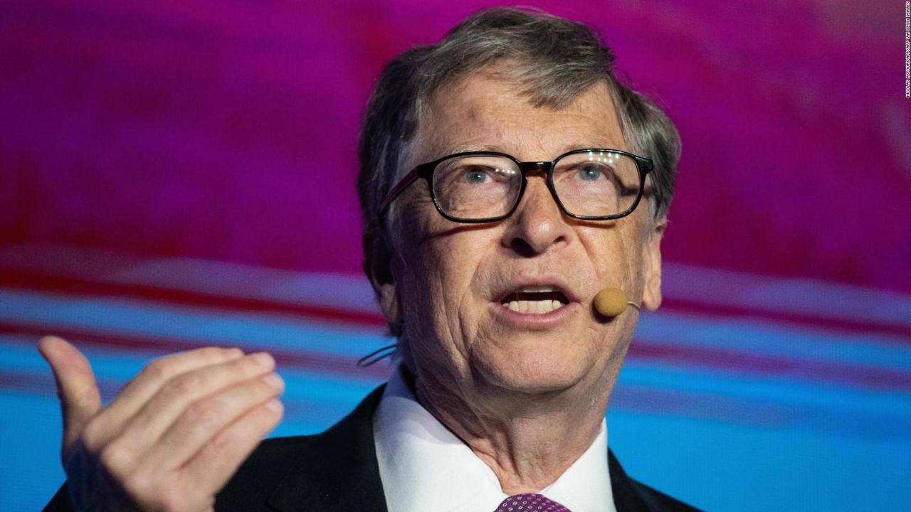 CNNE 816738 - bill gates- las claves para ganarle al covid-19