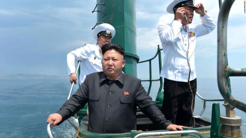 En medio de la creciente especulación, corea del sur dice que kim jong un está 'vivo y bien' | cnn