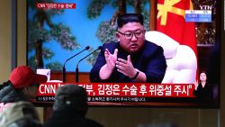 CNNE 817571 - las versiones sobre la salud de kim jong un