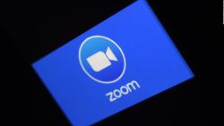 CNNE 817643 - zoom se actualiza para proteger a los usuarios