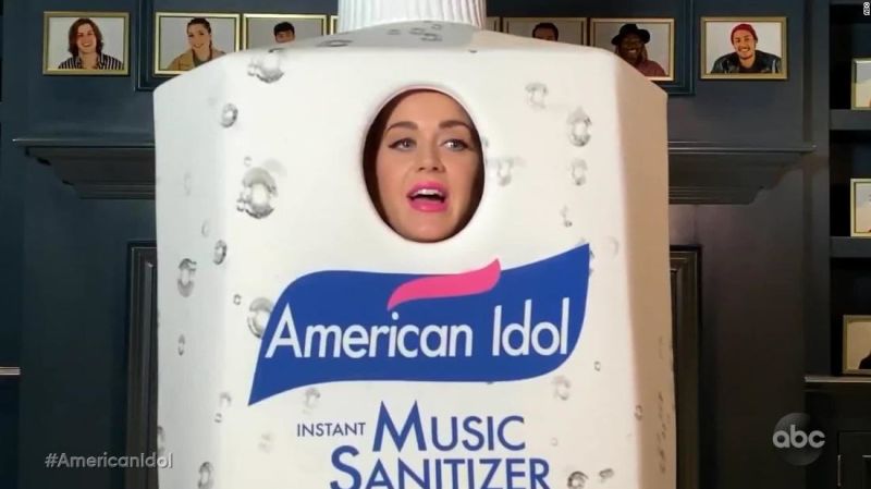 “american idol”, rodado en 40 lugares diferentes usando iphones | cnn