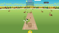 CNNE 818825 - cuarentena- google publicara sus mejores doodle games