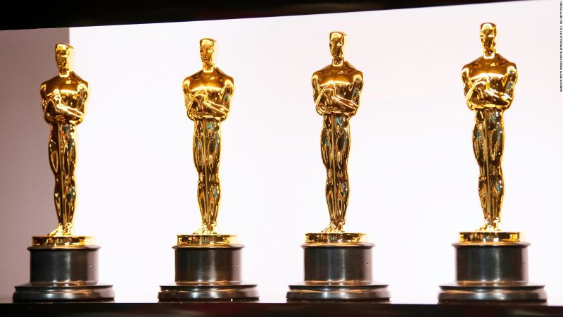 ¿cuáles son las películas que más premios oscar han ganado en la historia? | cnn