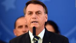 CNNE 819734 - la polemica declaracion de bolsonaro sobre las victimas de covid-19