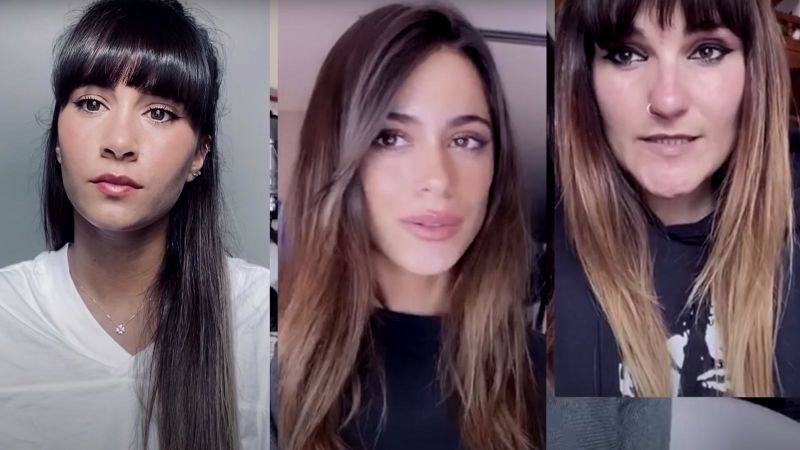 India martínez, luis fonsi, tini, sebastián yatra y david bisbal le dicen 