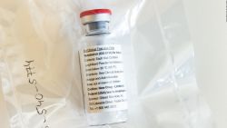 CNNE 820644 - la efectividad del farmaco remdesivir contra el coronavirus