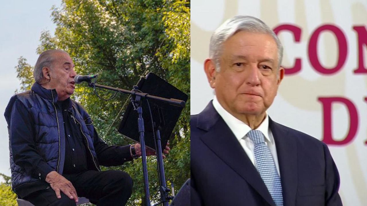 CNNE 820934 - amlo rinde homenaje a oscar chavez