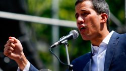 CNNE 821047 - guaido- hemos puesto en la mesa elementos para la transicion