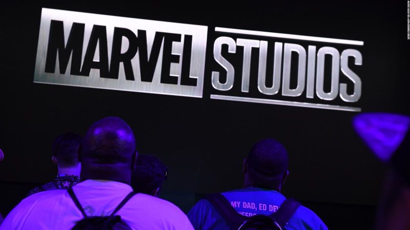 Conoce las 5 mejores películas de marvel | cnn