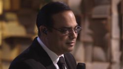 CNNE 822934 - contigo, desde casa- gilberto santa rosa pide para los indigentes