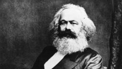 CNNE 823021 - un dia como hoy, hace 202 anos, nacia karl marx