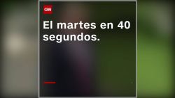 CNNE 823306 - lo mas destacado del martes 5 de mayo en 40 segundos