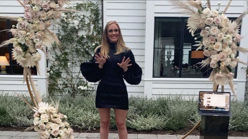 En su cumpleaños, adele regresa a instagram | cnn