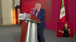 CNNE 824190 - amlo advierte que iran contra "infodemia" de fake news