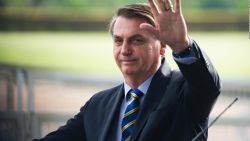 CNNE 824205 - las 3 crisis que frenarian la reeleccion de bolsonaro