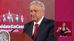 CNNE 824615 - amlo- estamos preparandonos para el regreso de actividades