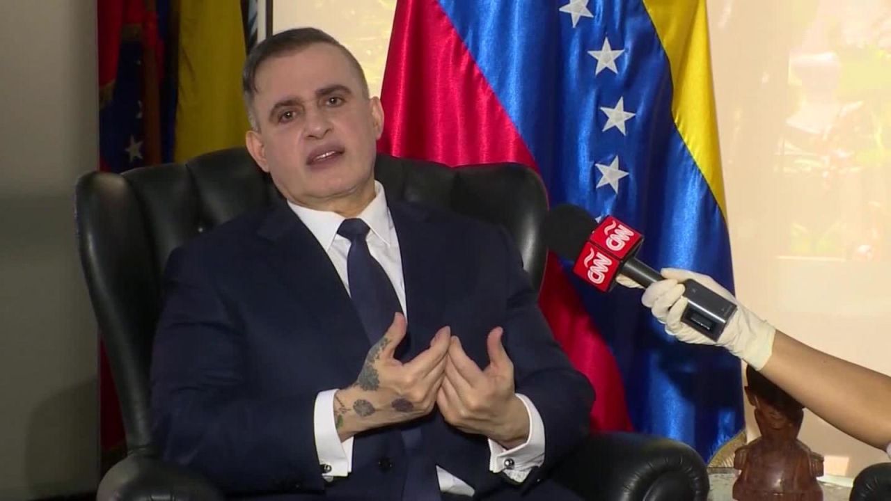 CNNE 825917 - t- w- saab habla sobre guaido y los detenidos por operacion gedeon