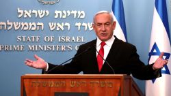 CNNE 826274 - ¿como sera el gobierno de netanyahu y gantz ante la pandemia?