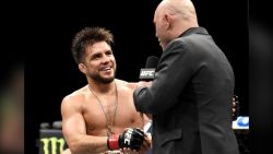 CNNE 826278 - el sorpresivo retiro de henry cejudo en el ufc