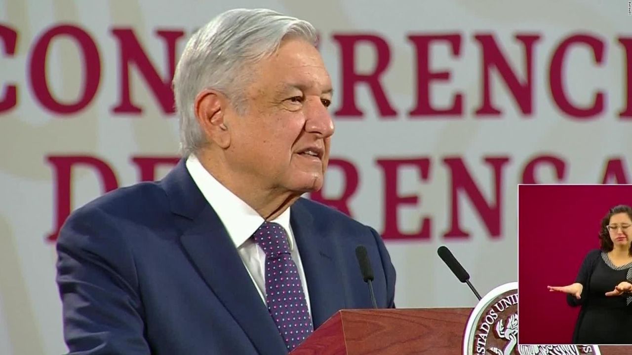 CNNE 826722 - lopez obrador pide disculpas a medicos