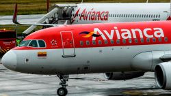 CNNE 827554 - ceo de avianca- si pagamos impuestos en colombia