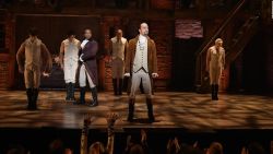 CNNE 827618 - disney+ adelanta estreno de "hamilton"