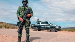 CNNE 827747 - mexico- critican atribuciones de las fuerzas armadas