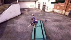 CNNE 828342 - tony hawk regresa con pro skater 1 y 2