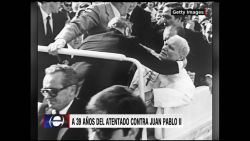 CNNE 828389 - retro- a 39 anos del ataque al papa juan pablo ii