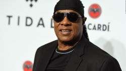 CNNE 828742 - las 5 mejores canciones de stevie wonder