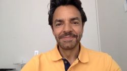 CNNE 828763 - eugenio derbez sobre la comedia en tiempos de crisis