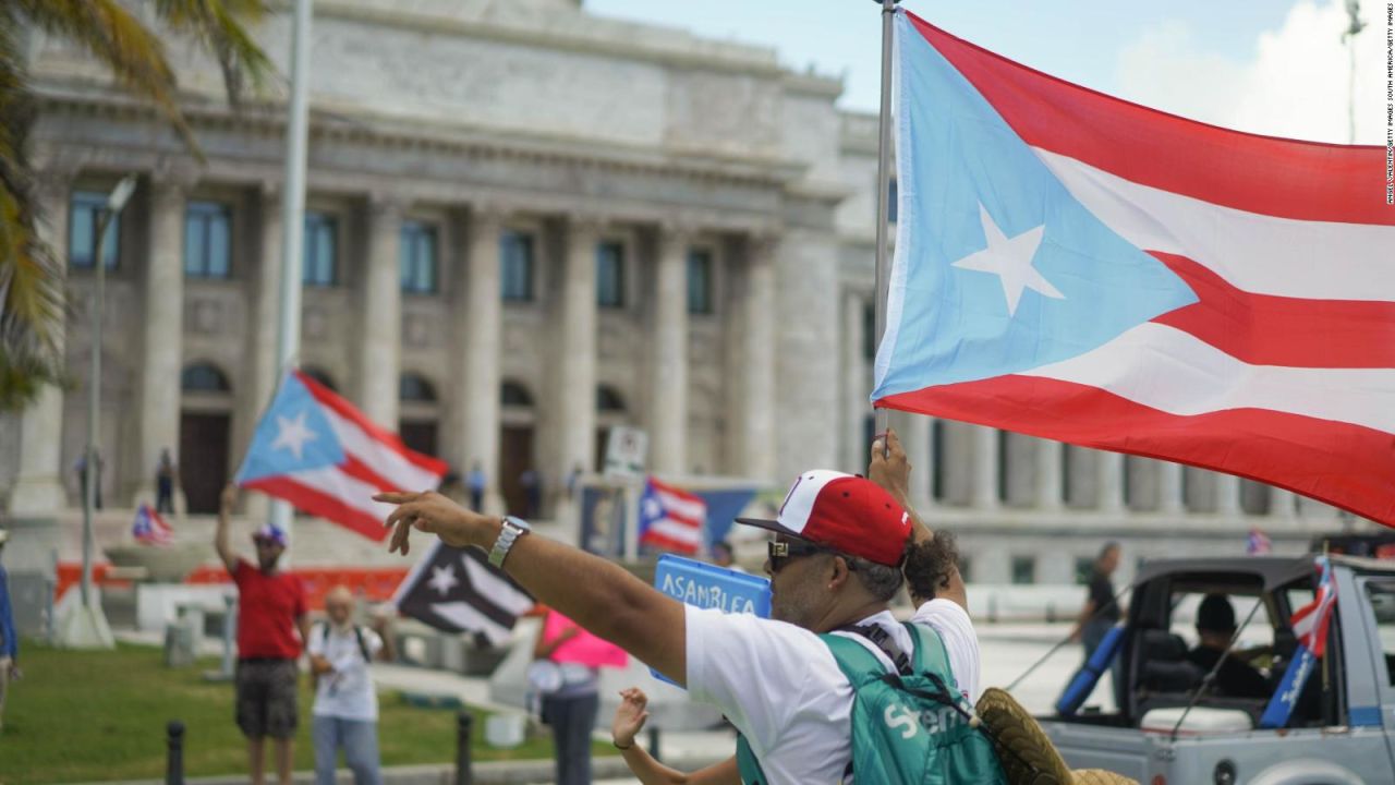 CNNE 829587 - la mirada de gutierrez sobre la situacion de puerto rico