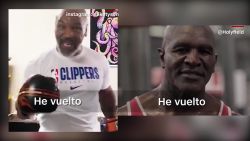 CNNE 829591 - ¿pelearan mike tyson y evander holyfield una vez mas?