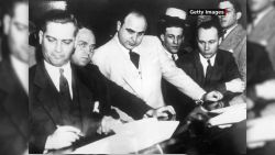 CNNE 831295 - un 18 de mayo, al capone entraba a prision