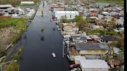 CNNE 831621 - la influencia del cambio climatico en los huracanes, segun un estudio