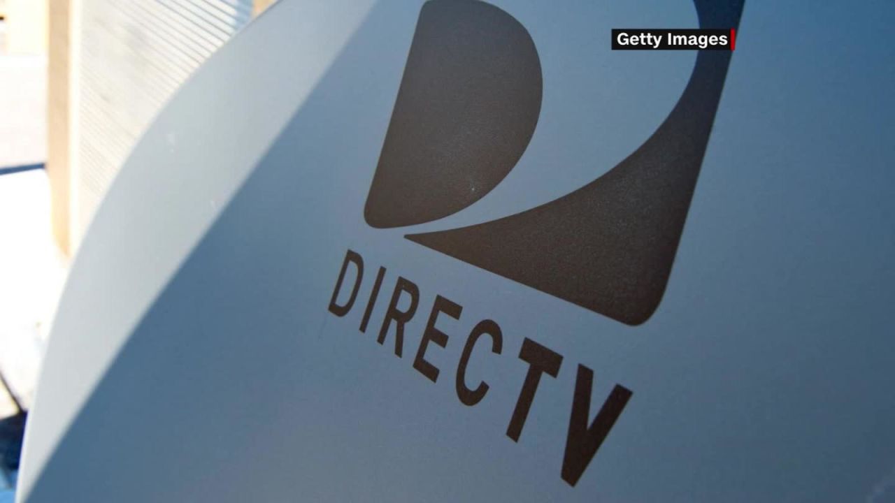 CNNE 832164 - directv america latina cierra operaciones en venezuela