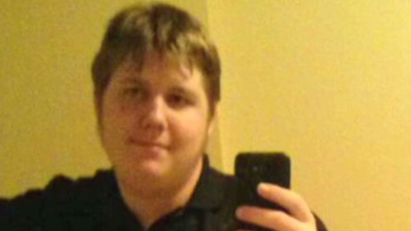 Un adolescente va a prisión por un comentario