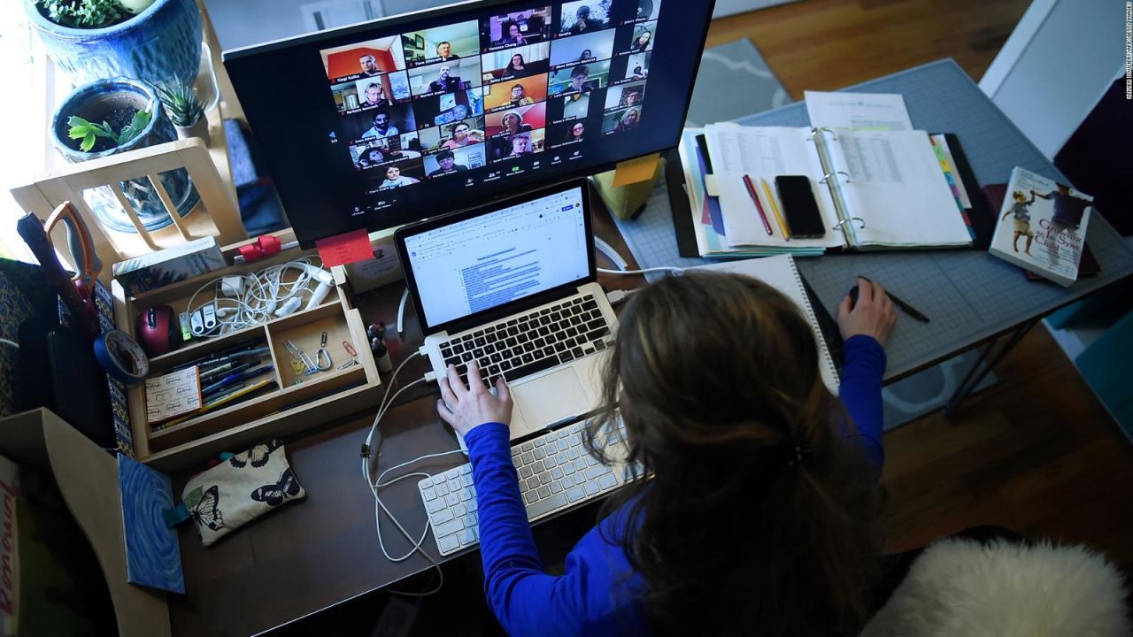 Avanza una ley para regular el teletrabajo