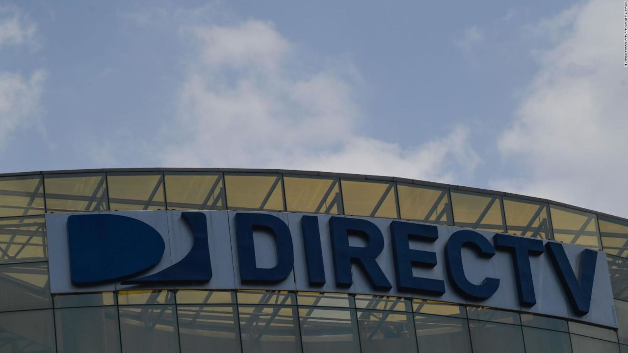 CNNE 832581 - cese de operaciones de directv en venezuela