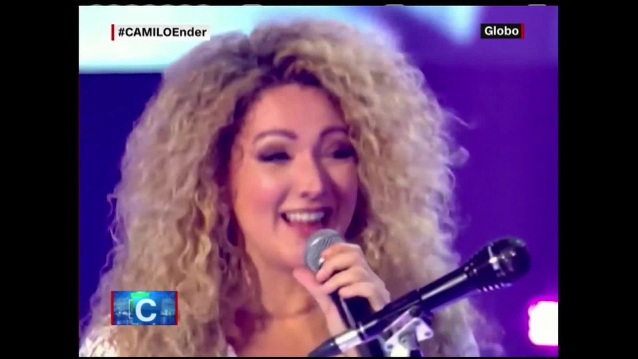 CNNE 833469 - la vida de erika ender despues de "despacito"