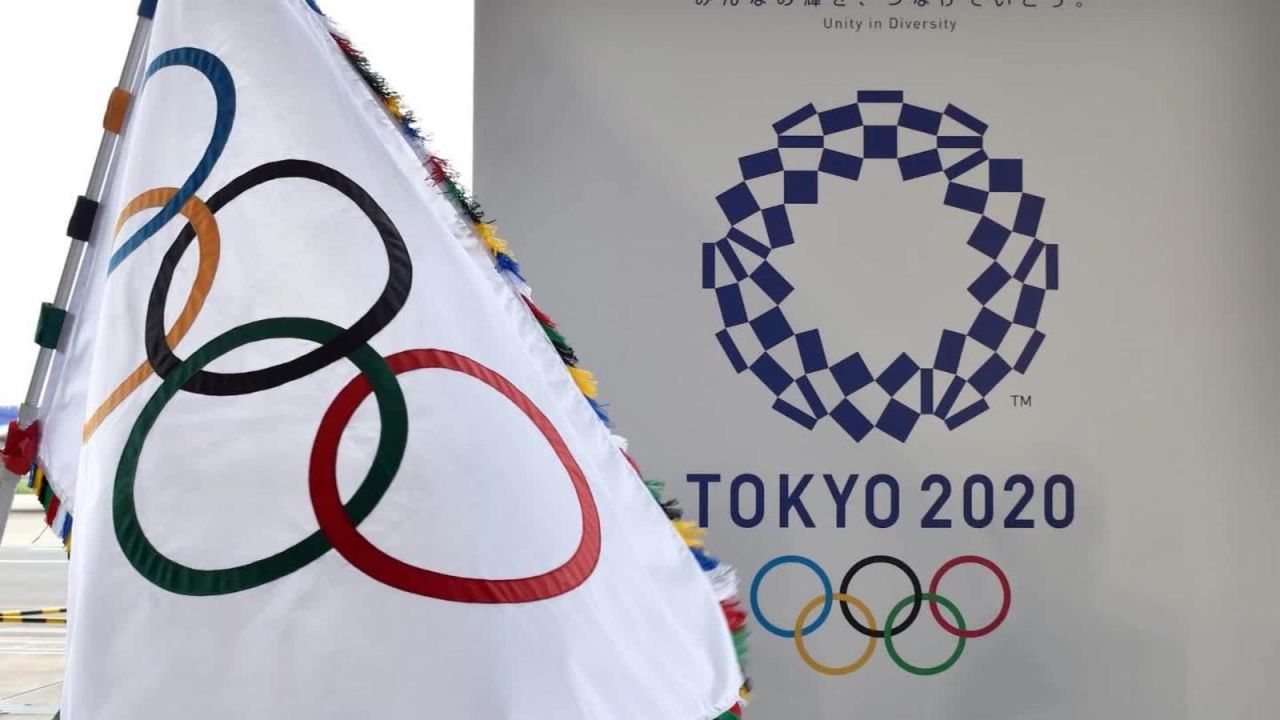 CNNE 833901 - juegos olimpicos- se cancelaran si no se realizan en 2021