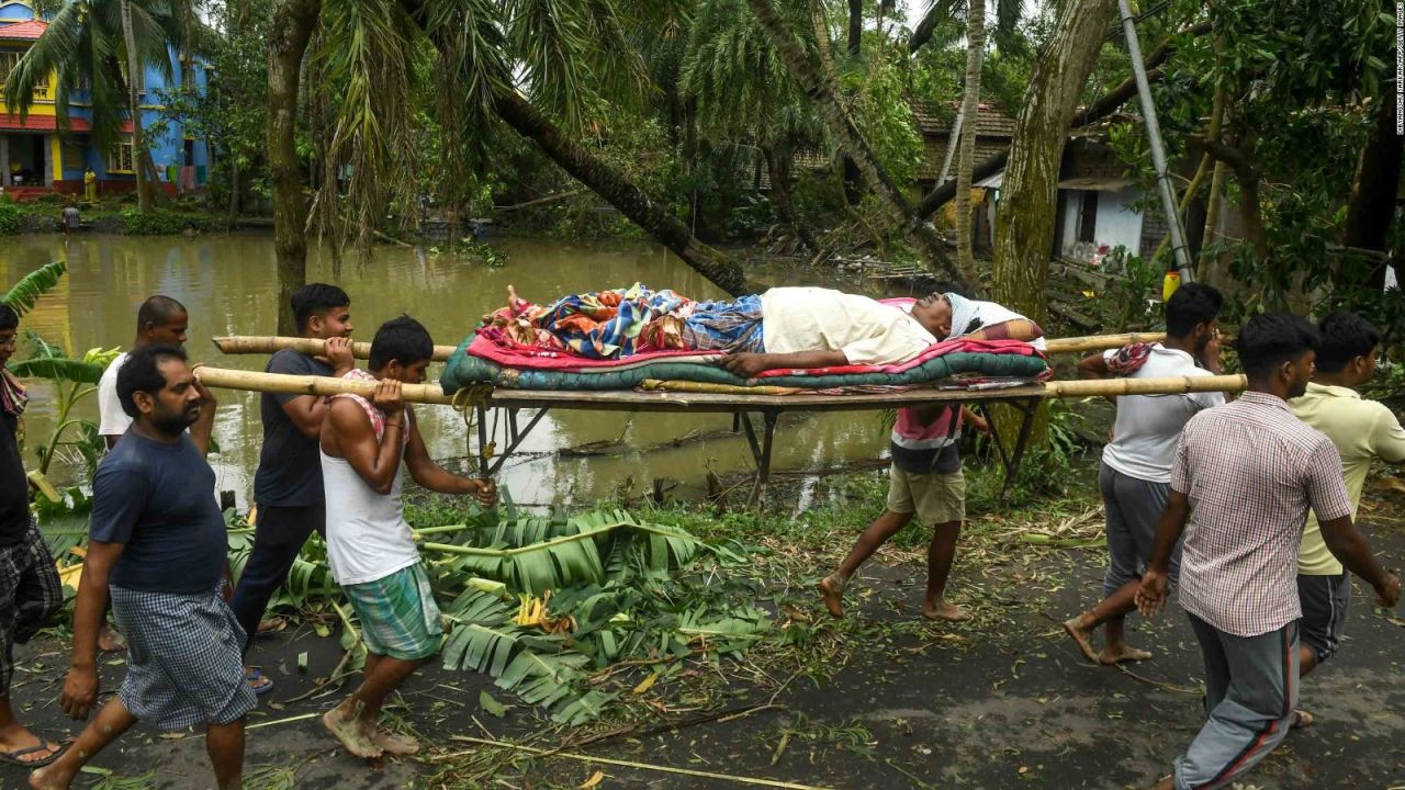 CNNE 834550 - amphan deja al menos 80 muertos y perdidas millonarias