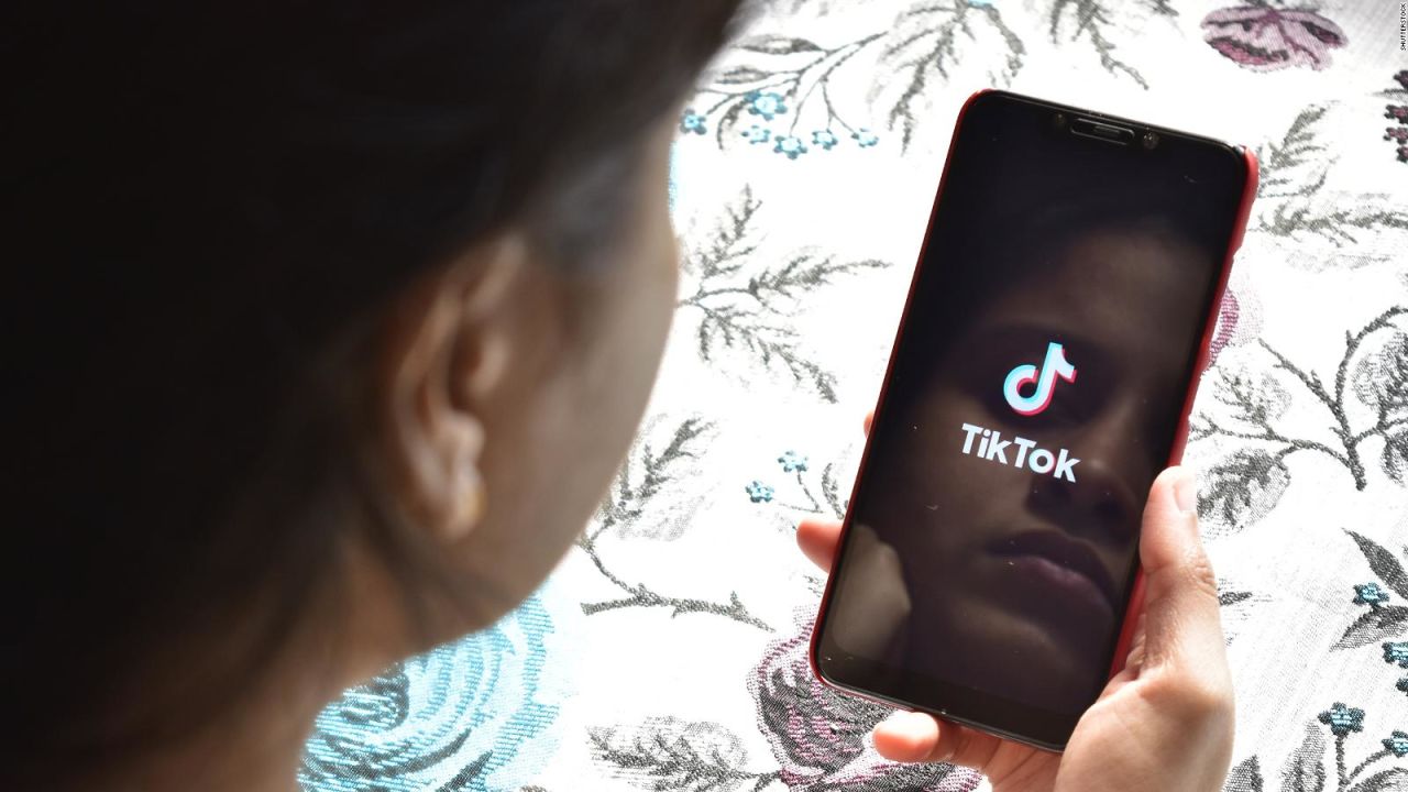 CNNE 834821 - tiktok crece en popularidad durante la pandemia