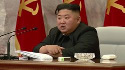 CNNE 835921 - kim jong un busca aumentar poder de fuego