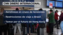 CNNE 836152 - tensiones con china afectan a aerolineas de estados unidos