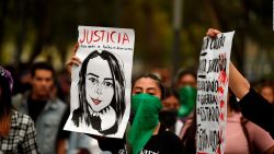 CNNE 836539 - denuncian aumento de violencia de genero en mexico