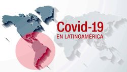 CNNE 836704 - cifras desoladoras tras 90 dias de pandemia en latinoamerica