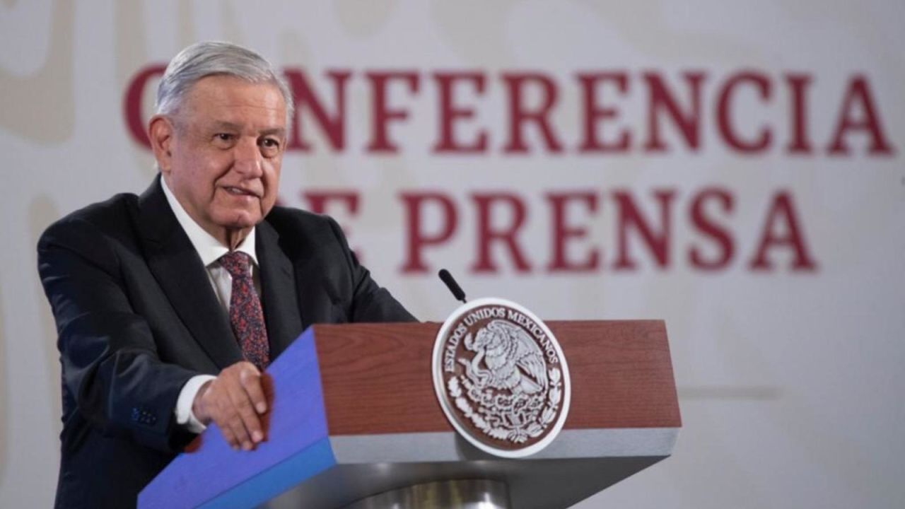 CNNE 837509 - amlo explica el incremento de muertes por covid-19