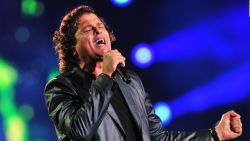 CNNE 837761 - carlos vives apuesta al folclore de su tierra