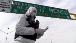 CNNE 838107 - obreros mexicanos regresan a la "nueva normalidad"